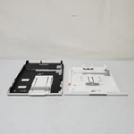 Canon MG7720 Paper Input Trays Cassette W/ Cd White. Fixed Price $35.00.
