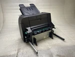 Hp B3M76A M630 900 Sheet 3-BIN Stapling Mailbox Used. Fixed Price $139.99.