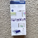 Brother CADXRF1 Electronic Roll Feeder For Scanncut Die Cutting Machines. Fixed Price $24.99.