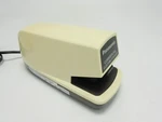 Vintage Panasonic Commercial Electric Stapler AS-300N 25 Sheets Of Paper. Fixed Price $34.95.
