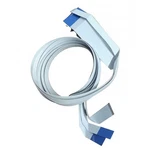 Atsuch Printer Cable 3.9 X 2.64 2.4 Inches, White. Fixed Price $27.44.