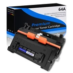 1PK CC364A Black Toner Cartridge For Hp Laserjet P4014DN P4515XM P4015N P4515TN. Fixed Price $27.85.