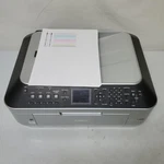 Canon MX860 Color Inkjet Printer All-in-one Wi-fi Duplex Network Copy Scan Fax. Fixed Price $220.00.