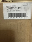 Xerox Phaser 7500 Chute Assy 054K35142 New. Fixed Price $74.00.