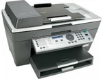 Lexmark X7350 All-in-one Inkjet Printer. Fixed Price $189.00.