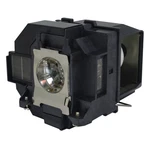 Jaspertronics Lamp & Housing For Epson EB-2255U Projectors 1 Year Warranty. Fixed Price $109.99.
