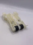 Oem Epson XP-600 Series Inkjet Printer Paper Pickup Roller XP-610 XP-620 XP-630. Fixed Price $16.50.