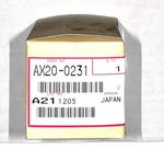 Ricoh AX200231 Magnetic Clutch For Aficio 2045 2035 1045 1035 Lanier LD045 LD035. Fixed Price $28.95.