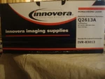 Innovera Technology Essentials Monochrome Laser Q2612A. Fixed Price $23.95.