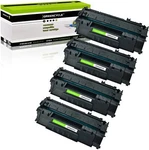 Q7553A Toner Cartridge Fits For Hp Laserjet P2015DN P2015N P2015X P2014N. Fixed Price $49.36.