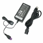 Genuine Hp 50W Ac Dc Adapter For Photosmart All-in-one D7200 And D7400 Series. Fixed Price $17.24.