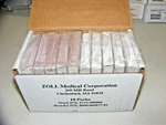 Zoll 9131-000006 Recorder Paper 8000-000877-01 , Box Of 10 Packs. Fixed Price $47.99.
