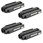4-PACK/PK Toner For Canon EP26 EP27 X25 Imageclass MF3240 MF5550 MF3112 MF5750. Fixed Price $36.09.