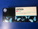Genuine Hp Magenta 775ML Ink Cartridge (C8752A) CM8050 CM8060. Fixed Price $10.00.
