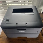 Brother HL-L2360DW Monochrome Laser Wifi Printer Works Good. Fixed Price $99.88.