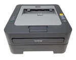 Brother HL-2240 Monochrome Laser Printer W/ Toner -only 4,135 Pages Total!. Fixed Price $99.00.