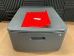 Lexmark Printer Media Cabinet CX522 XM5365 3073173 New! Open Box!. Fixed Price $99.99.