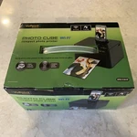 Vupoint IPWF-P30-VP Wireless Color Photo Printer-new Box Fast Shipping Read. Fixed Price $36.99.