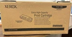 New Genuine Xerox 106R01372 Black Toner Cartridge Phaser 3600 Printer Open Box. Fixed Price $63.75.