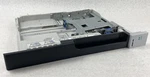 Hp CC522-67913 Tray Cassette Assembly From CC523A Laserjet 700. Fixed Price $30.59.