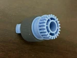 10X Hp Paper Pickup Roller RF5-3340-PN. Fixed Price $33.33.