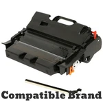For Lexmark 64015HA (64035HA) Compatible Black High Yield Toner Cartridge. Fixed Price $201.19.