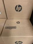 Hp Laserjet Enterprise M507DN Printer 1PV87A- Not Wireless/network. Fixed Price $509.00.