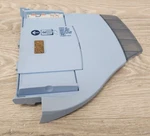Ricoh Aficio MP201 Spf Printer Replacement Adf Top Feeder Tray F7850 Only. Fixed Price $9.99.