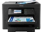 Epson Workforce Pro WF-7840DTWF Wireless A3 All-in-one Printer. Fixed Price $200.00.