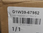 Hp G1W39-67952 Assy/feeder Kit Tray. Fixed Price $49.99.