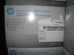 Hp Laserjet Pro M130FN All-in-one Printer G3Q59A#BGJ. Fixed Price $199.95.
