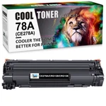 1PK CE278A Toner Cartridge For Hp Laserjet Pro P1600 P1606DN P1566 M1536DN. Fixed Price $15.98.