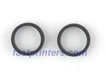 Lexmark 40X1319 Paper Feed Tires Qty E230 E232 E330 E332N- 3RD Party. Fixed Price $12.00.