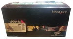 Lexmark Oem 15GO41M Magenta Toner For C752, 760, 762. Fixed Price $40.45.