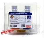 Compatible Id Card Color Ribbon 84052 Ymckk For Fargo HDP5000 Printer. Fixed Price $108.00.