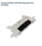 Hp RM1-2709-000 Separation Pad Assembly For Laserjet 3000, 3600, 3800, CP3505. Fixed Price $15.00.