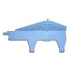 Replacement For Hp Laserjet 4000/4050 Paper Stop RF5-2670-000CN, RF5-2760 Seller. Fixed Price $10.50.