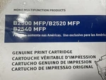 Oki 09004391 Genuine Black Toner Cartridge B2500 B2520 B2540 Mfp. Fixed Price $59.99.