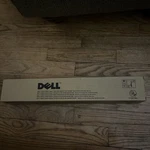 Genuine Dell 7130CDN Yellow Frppk High-capacity Toner 20K Pages CT201384. Fixed Price $58.00.