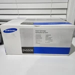 Samsung ML-D4550B High-yield Black Toner Cartridge For ML-4551N; ML-4551NDR. Fixed Price $59.99.