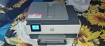 Hp Officejet Pro 8025E Wireless All-in-one Inkjet Printer. Fixed Price $108.20.