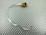 Lexmark Pro 715 Printer Paper Pickup Sensor Board BJ4840F01AGF-2, BJ4840PICK. Fixed Price $18.99.