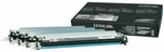 Genuine Factory Sealed Lexmark C53034X Photoconductor (includes Drums). Fixed Price $80.75.