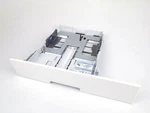 Canon FM4-4279 Replacement Part: Paper Tray Cassette Cartridge For MF8540CDN. Fixed Price $49.72.