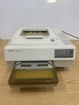 Vintage Hp 33440A Laserjet Series Ii Printer Turns On *untested*. Fixed Price $149.00.
