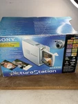 Sony Picture Station Dpp EX50 New Open Box. Fixed Price $31.49.