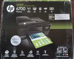 Hp Officejet 6700 Premium H711N All-in-one Inkjet Printer Brand New. Fixed Price $799.99.
