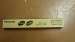Panasonic Drum DQ-HO45B DQ-H060E New Genuine DQ-H60J-PU Dp 2500 1820 2330. Fixed Price $18.12.