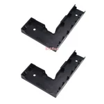 2X 2.5" To 3.5" Ssd Tray Caddy Adapter 00FC28 For Lenovo 03X3835 Hp 651314-001. Fixed Price $11.00.