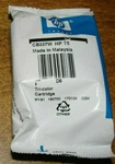 Hp 75 CB337WN Genuine Original Ink Printer Cartridge Oem New. Fixed Price $39.79.